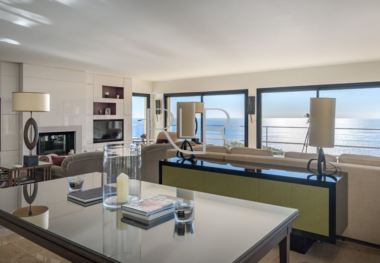 Villa à Eze - Villa Isabella