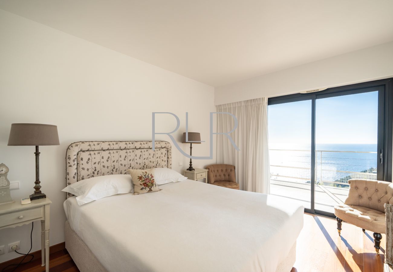 Villa à Eze - Villa Isabella