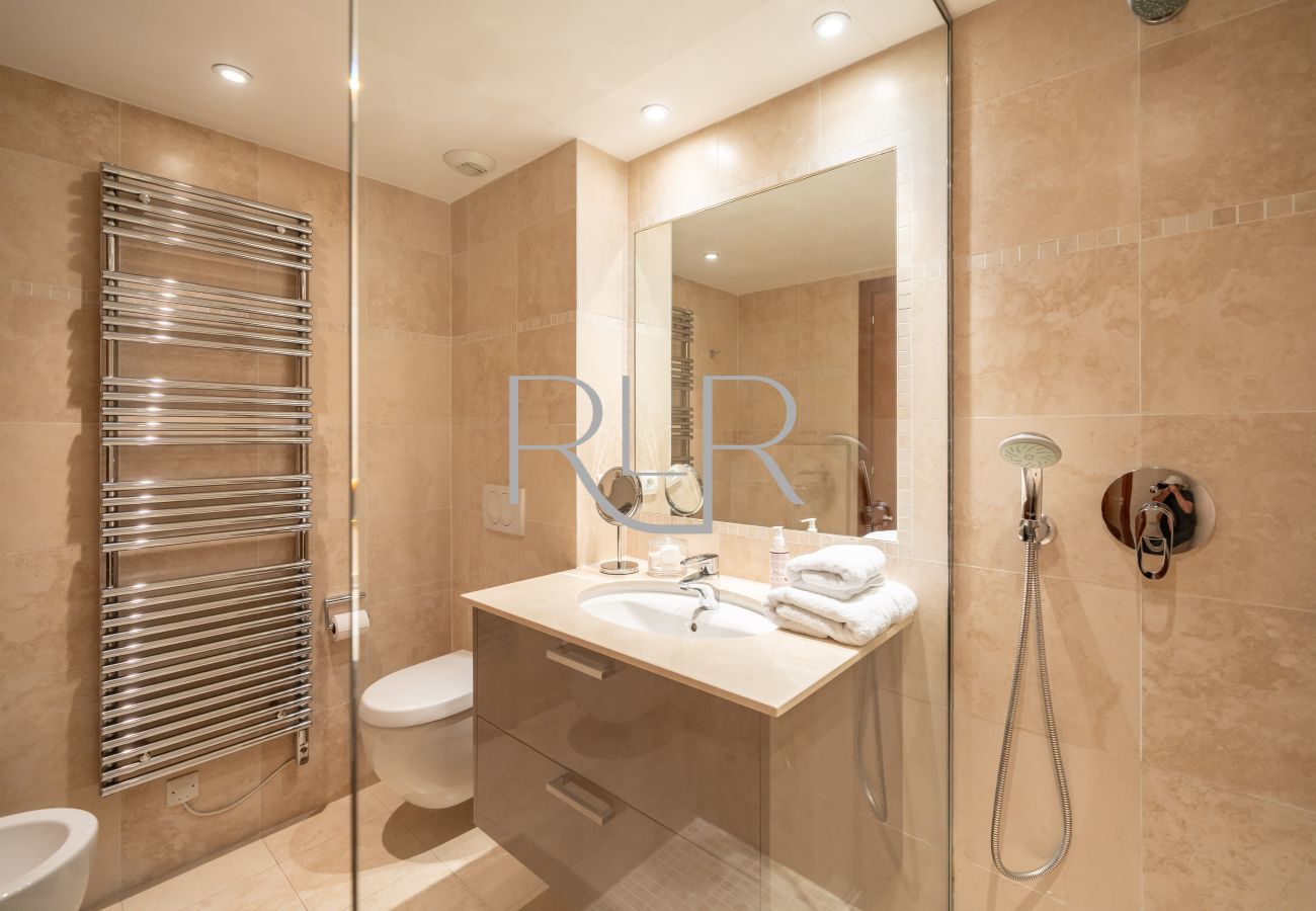 Villa à Eze - Villa Isabella