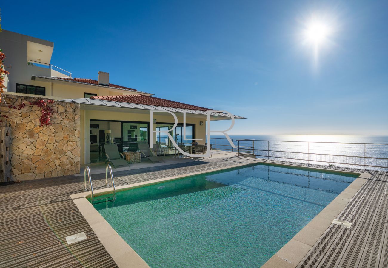 Villa à Eze - Villa Isabella