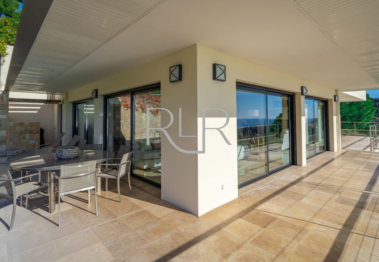 Villa à Eze - Villa Isabella