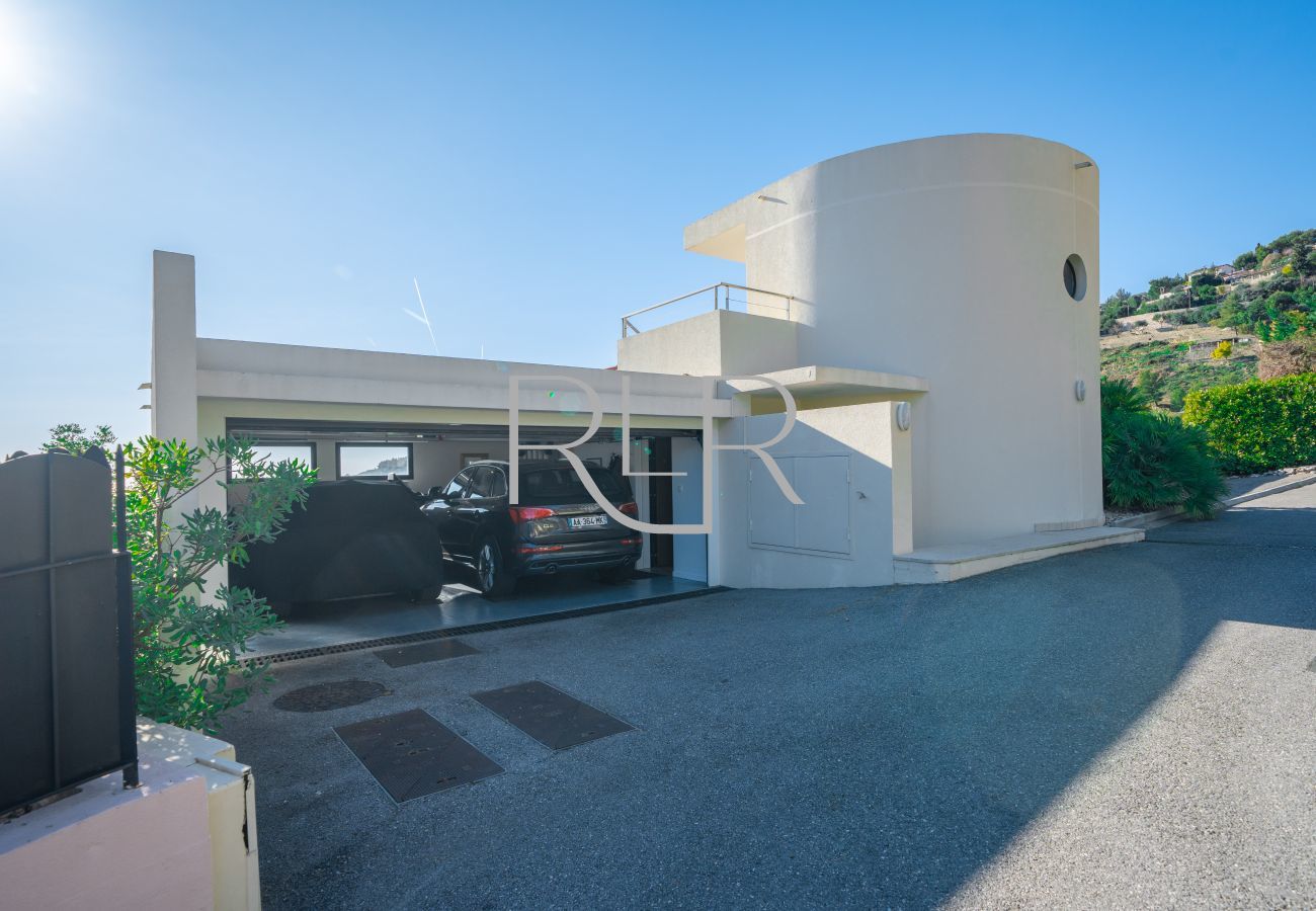 Villa à Eze - Villa Isabella