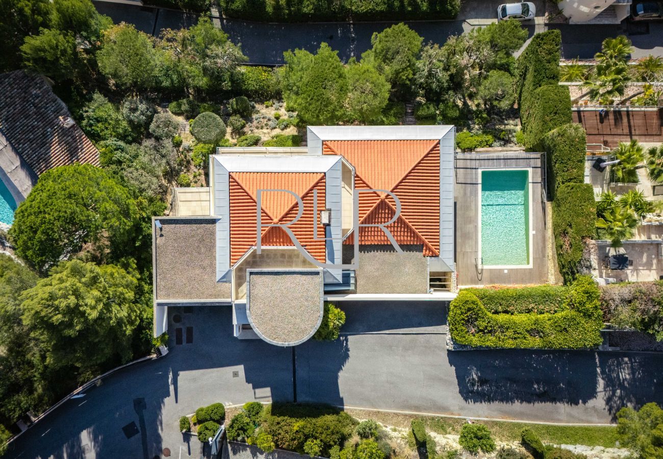 Villa à Eze - Villa Isabella