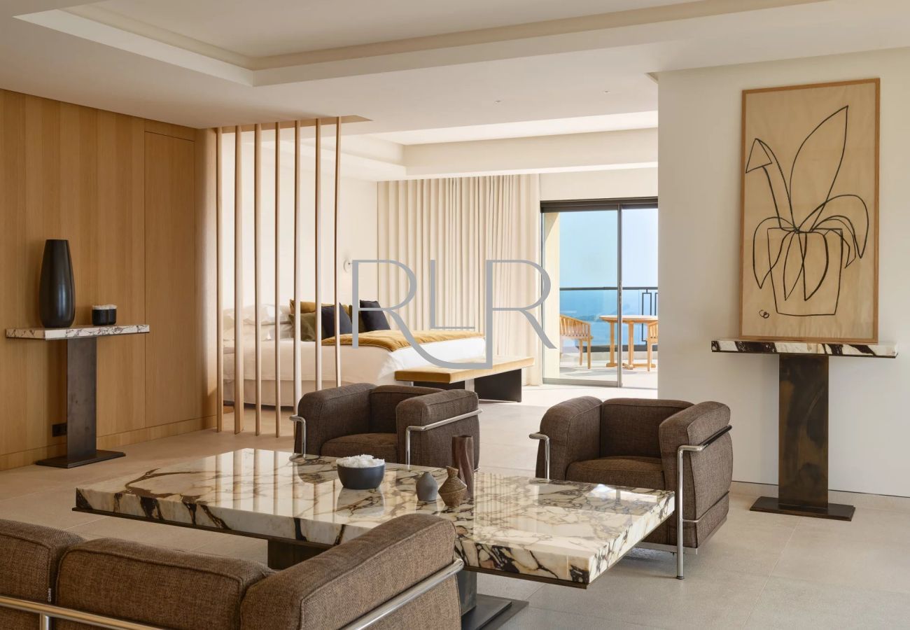 Villa à Cannes - Villa Bagatelle