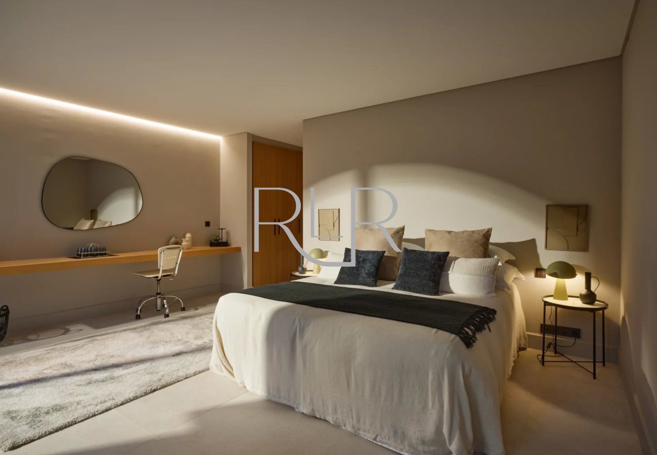 Villa à Cannes - Villa Bagatelle