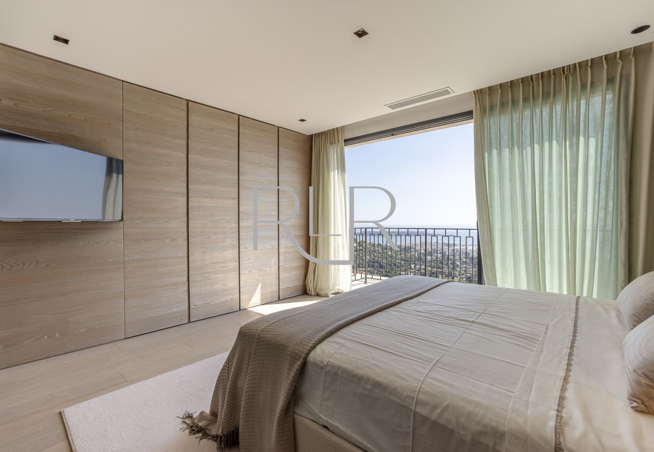 Villa à Cannes - Villa Thalyia