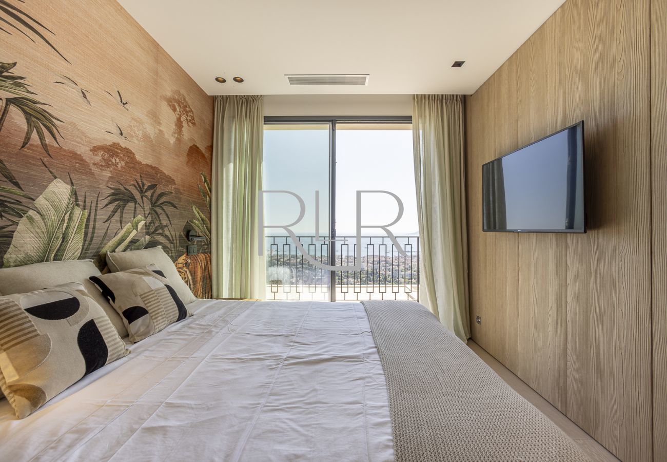 Villa à Cannes - Villa Thalyia