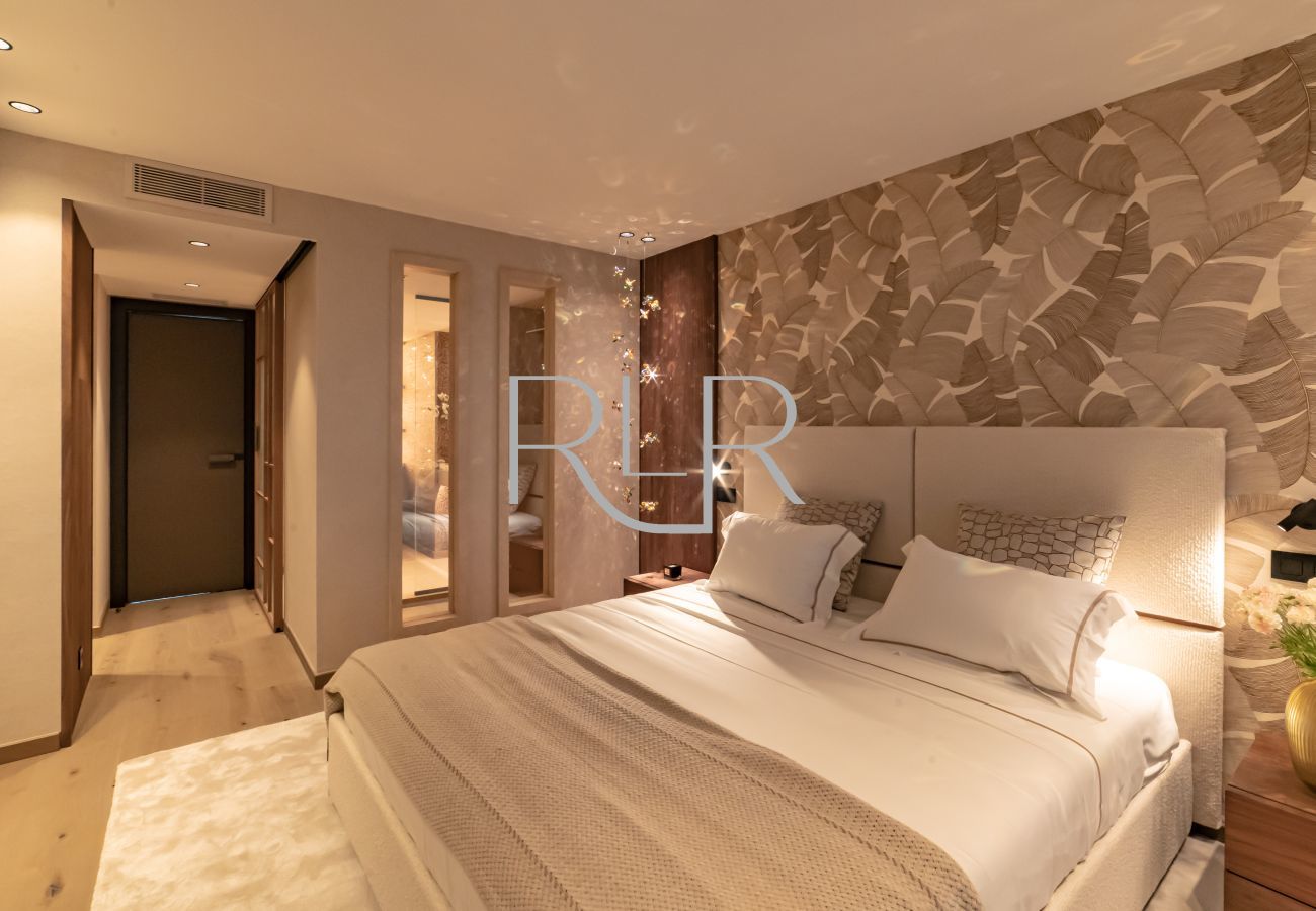 Appartement à Cannes - RLR3B872