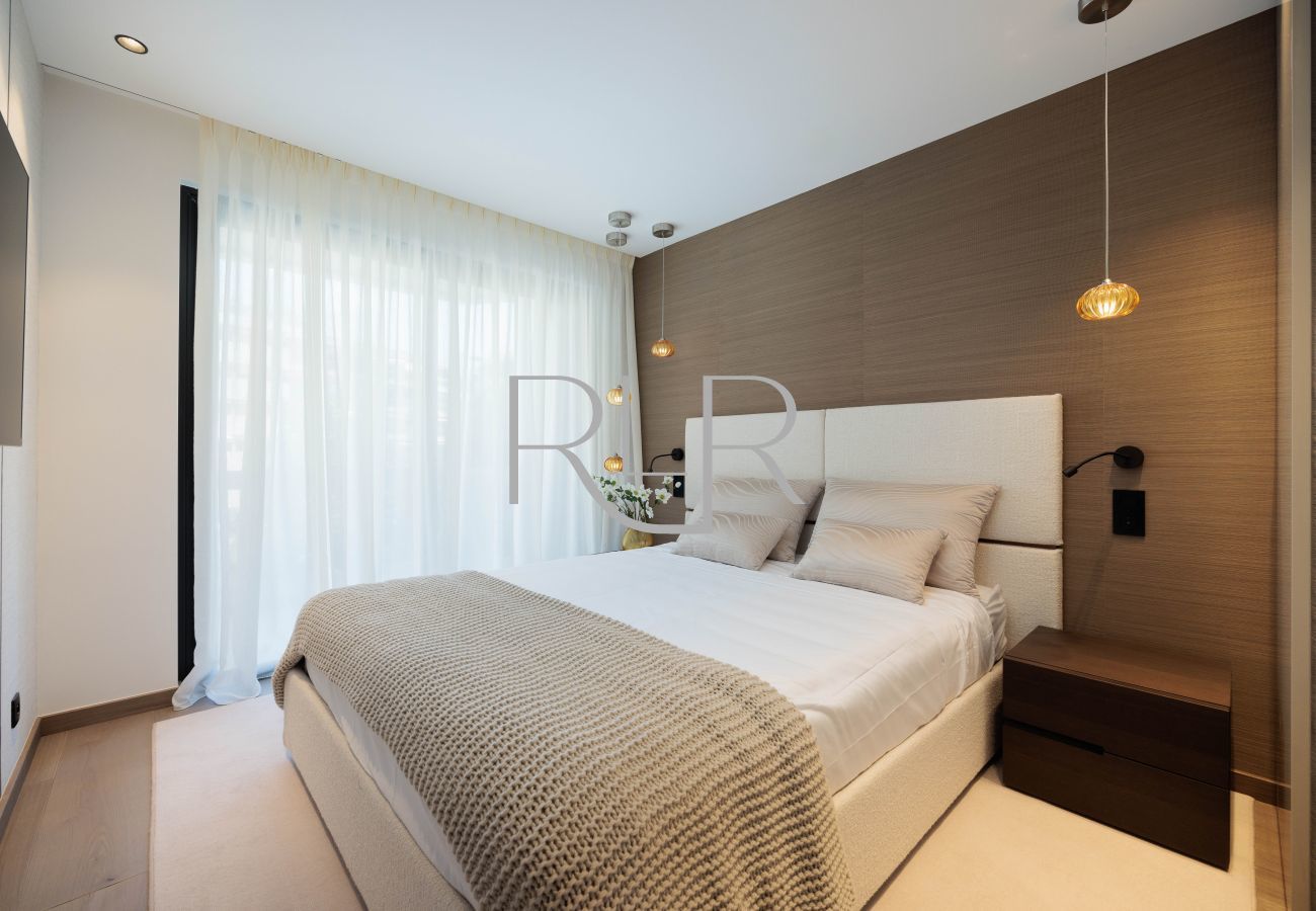 Appartement à Cannes - RLR3B872