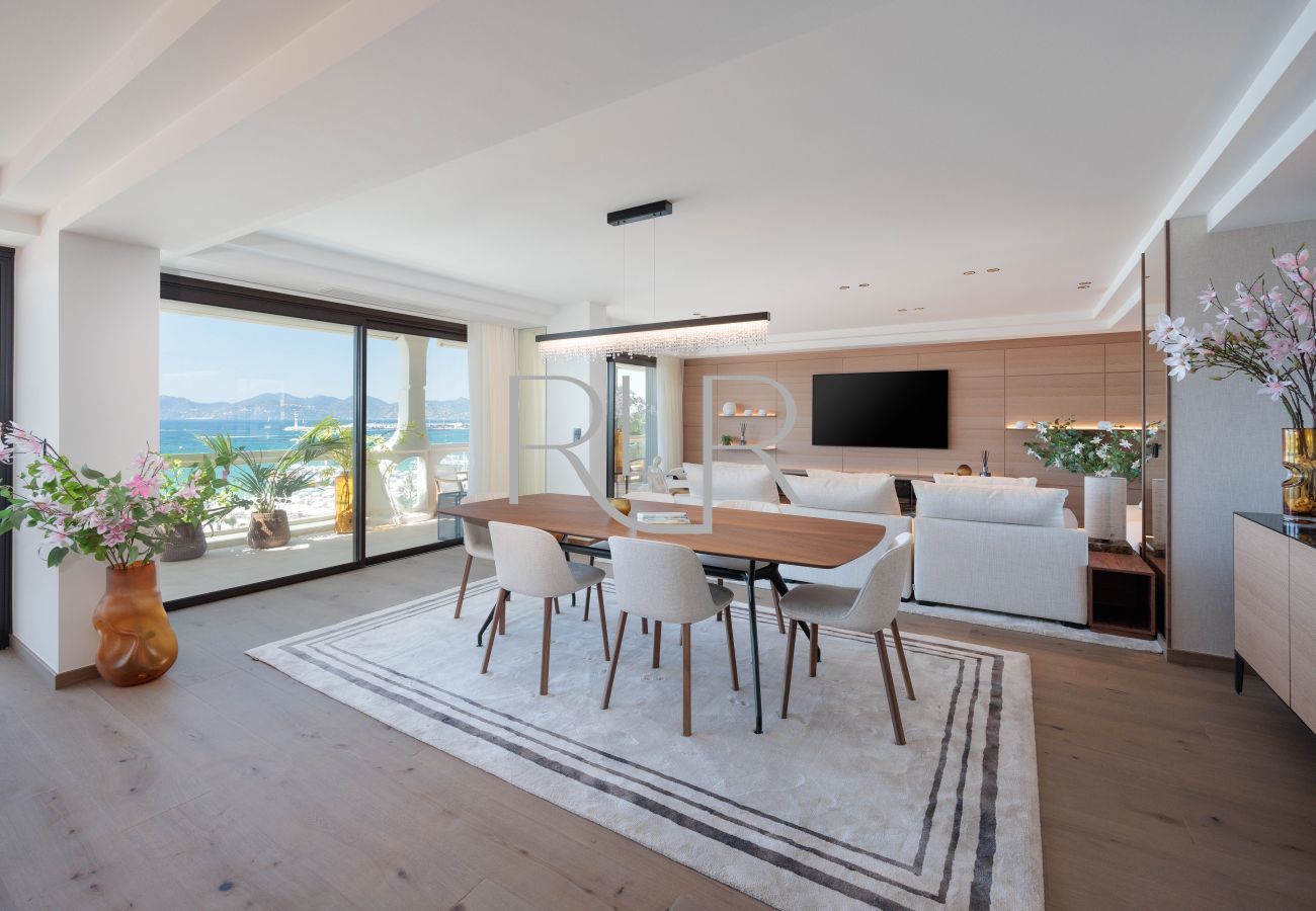 Appartement à Cannes - RLR3B872