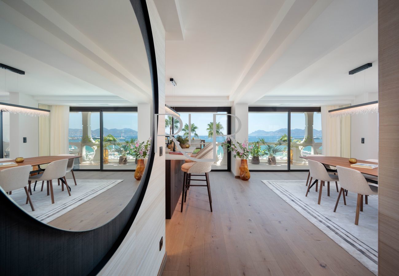 Appartement à Cannes - RLR3B872