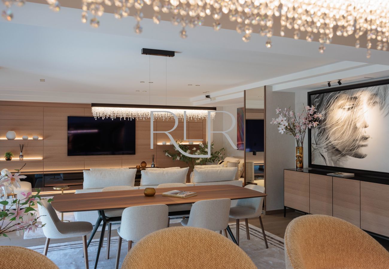 Appartement à Cannes - RLR3B872