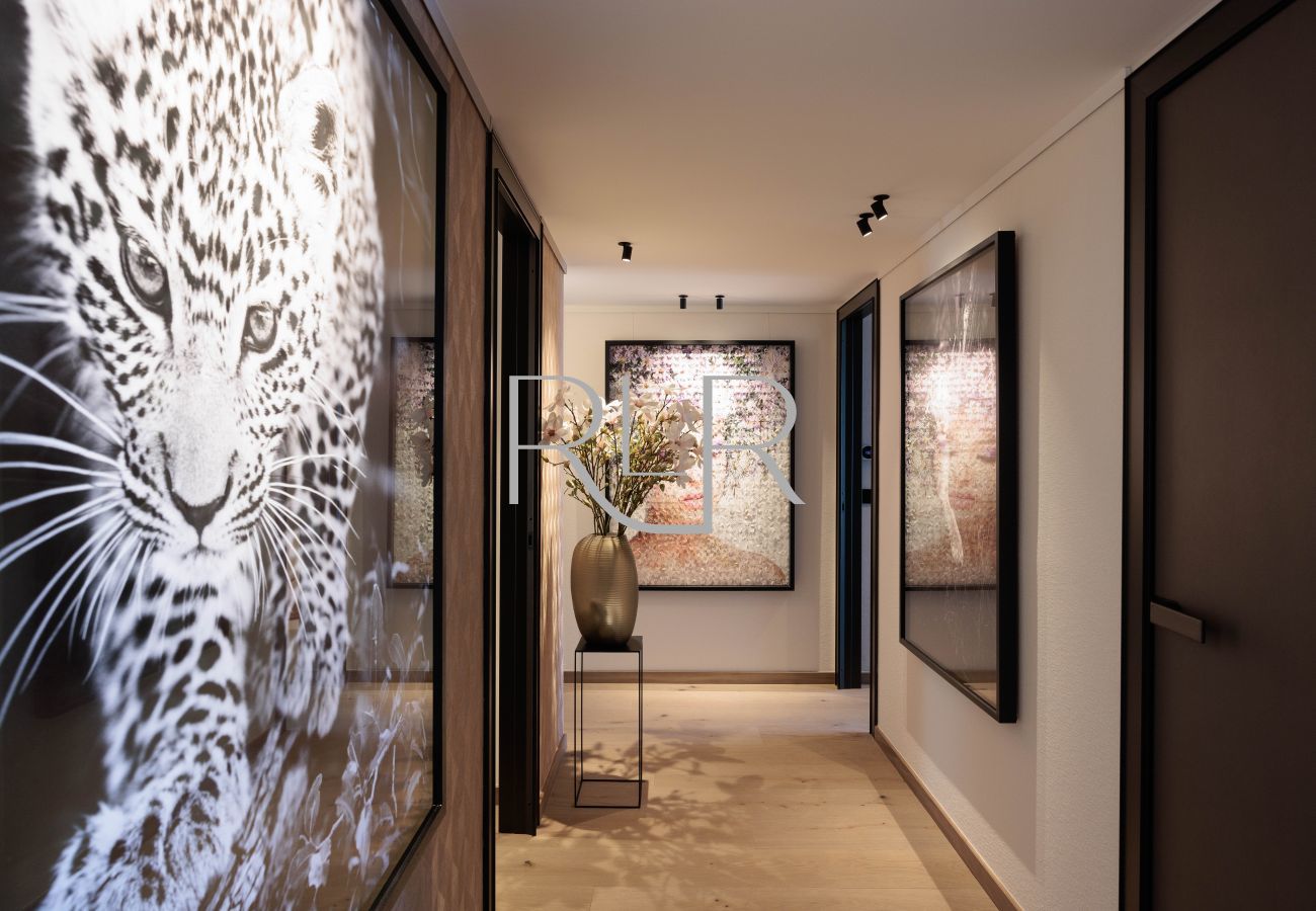 Appartement à Cannes - RLR3B872