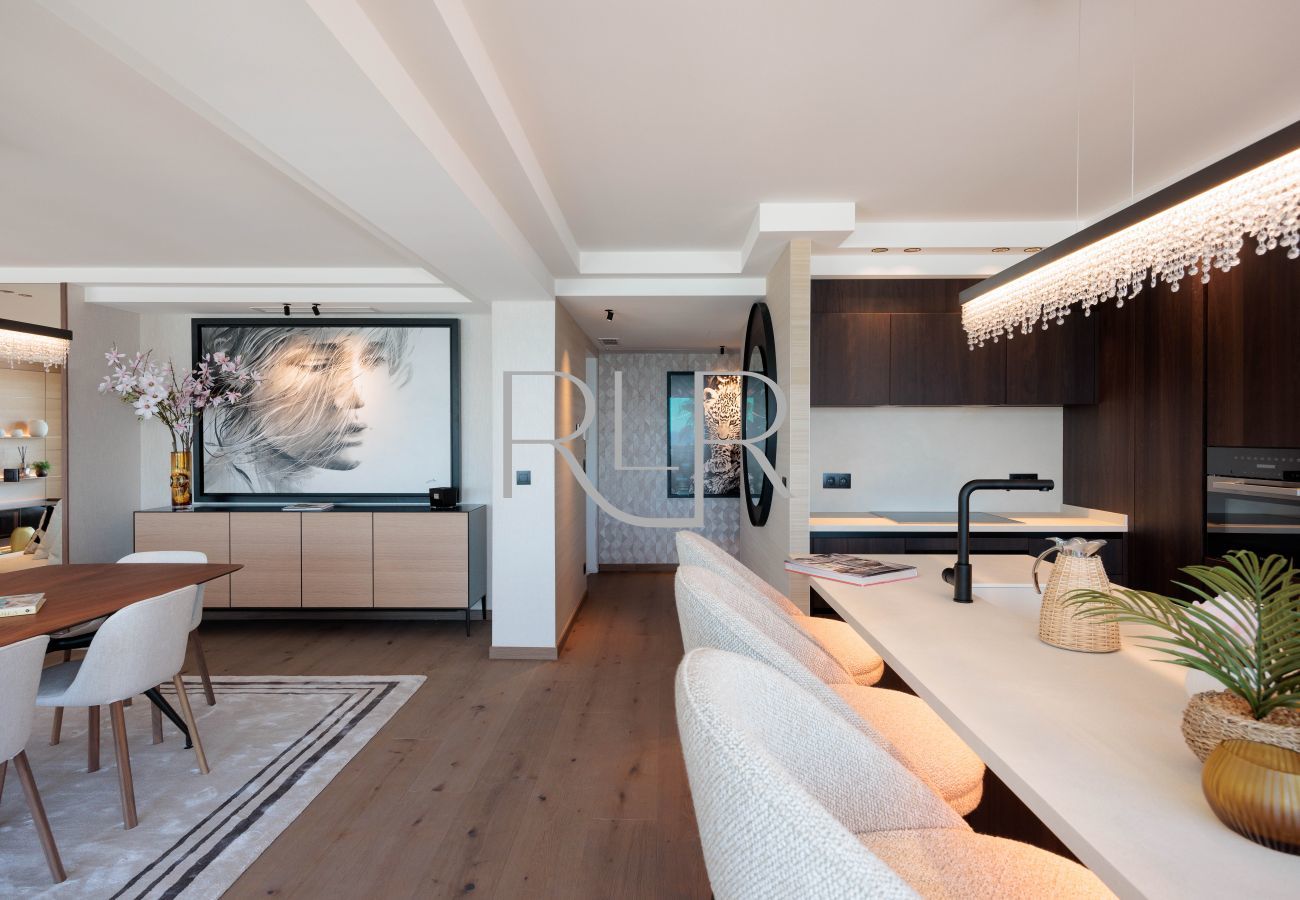 Appartement à Cannes - RLR3B872