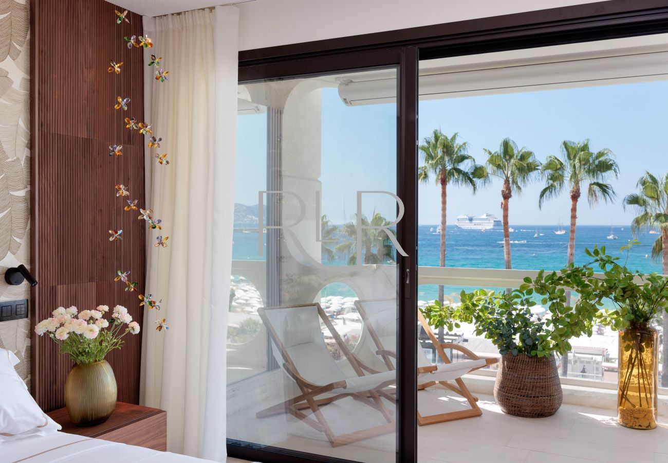 Appartement à Cannes - RLR3B872