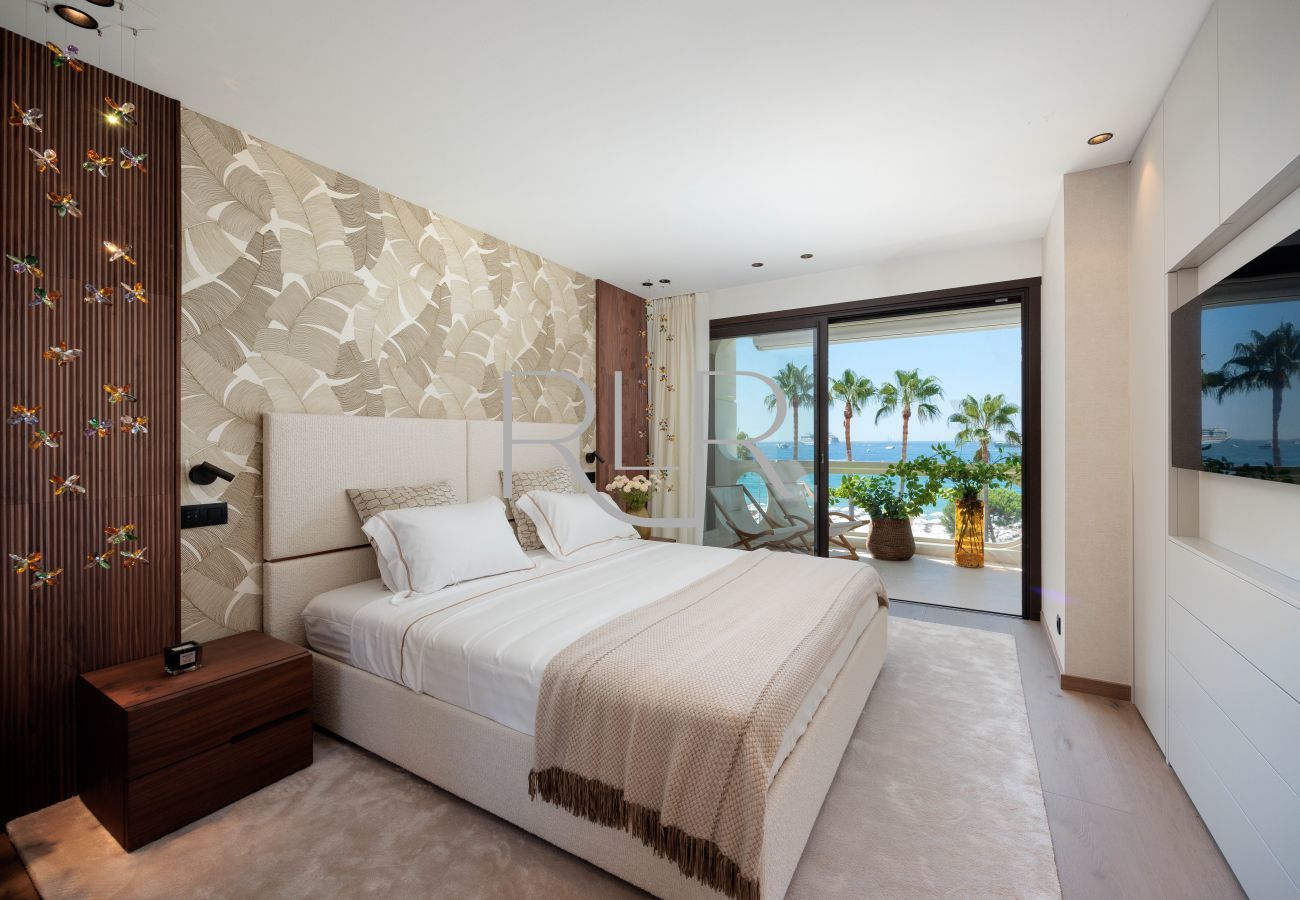 Appartement à Cannes - RLR3B872