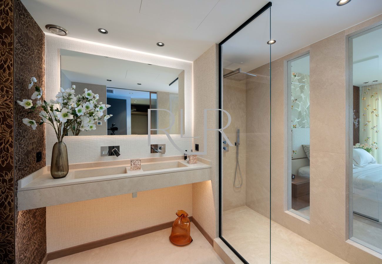 Appartement à Cannes - RLR3B872