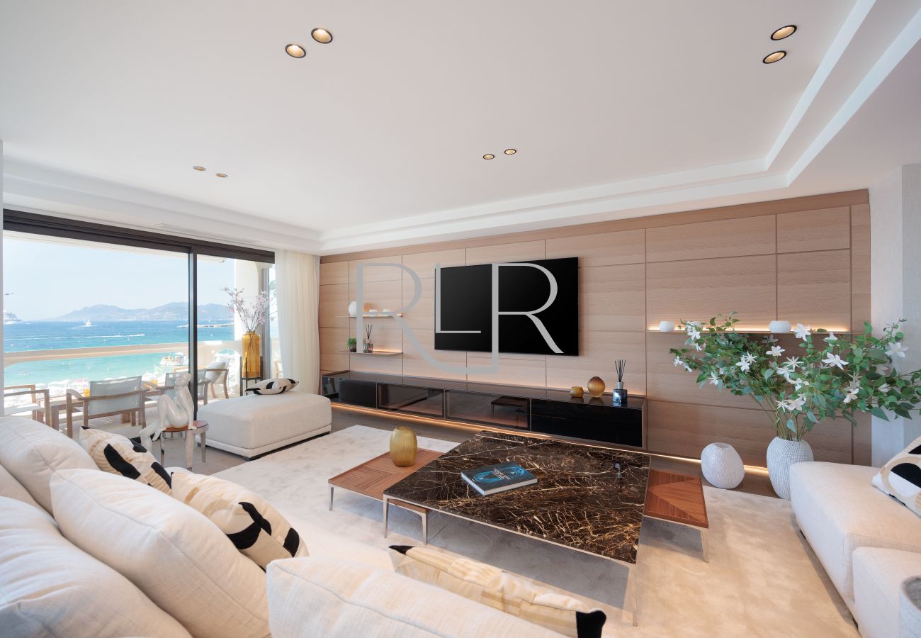 Appartement à Cannes - RLR3B872