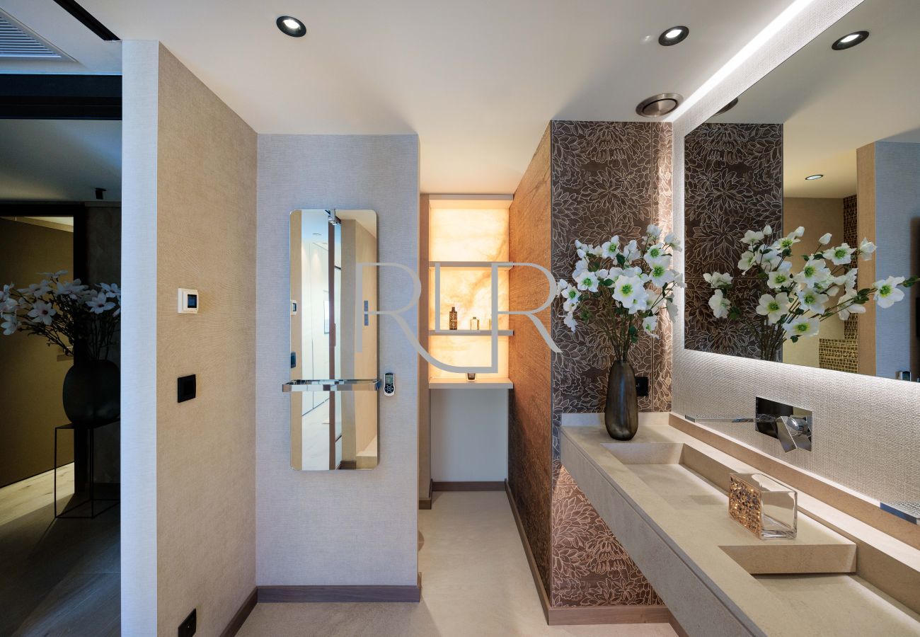 Appartement à Cannes - RLR3B872