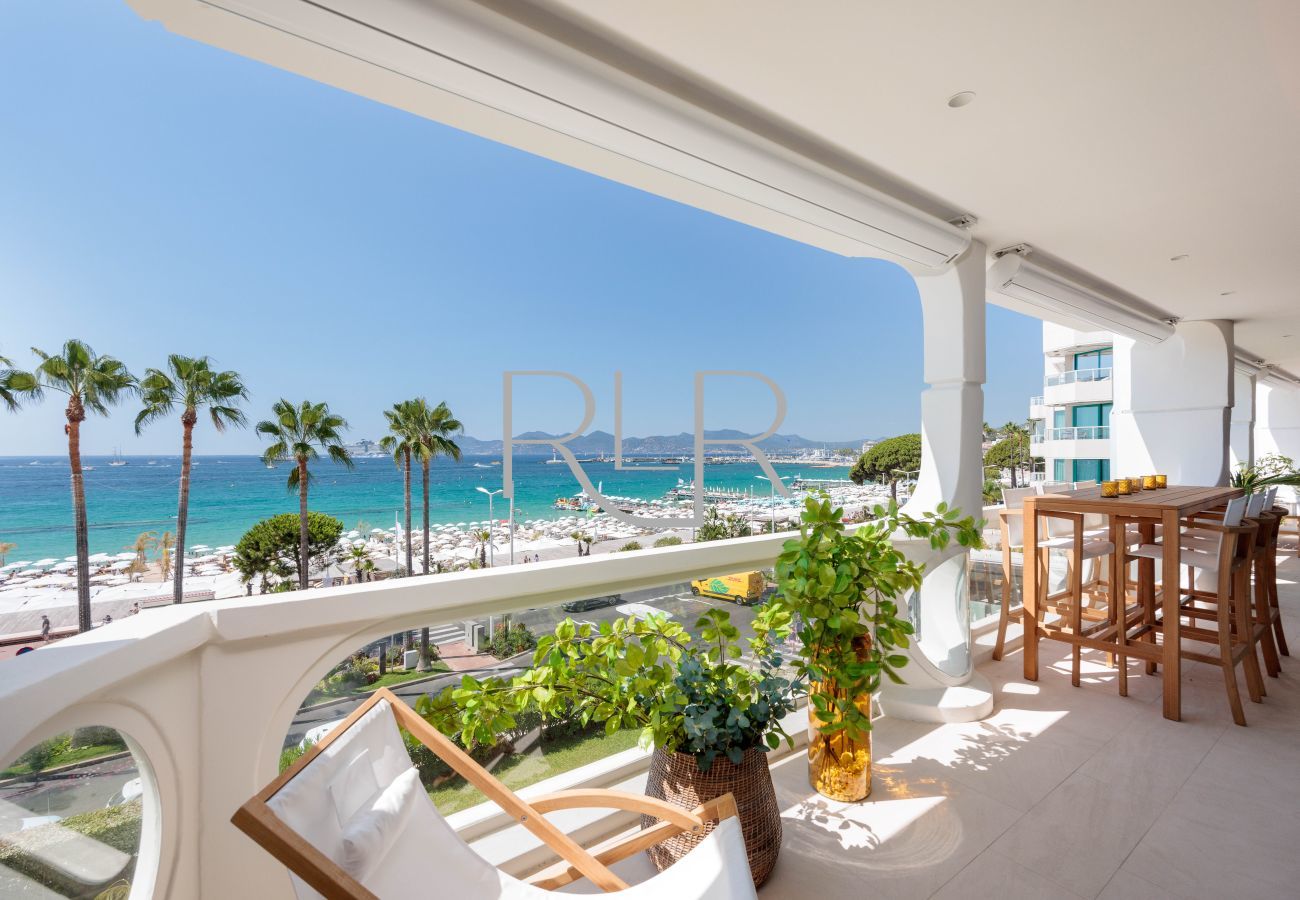 Appartement à Cannes - RLR3B872