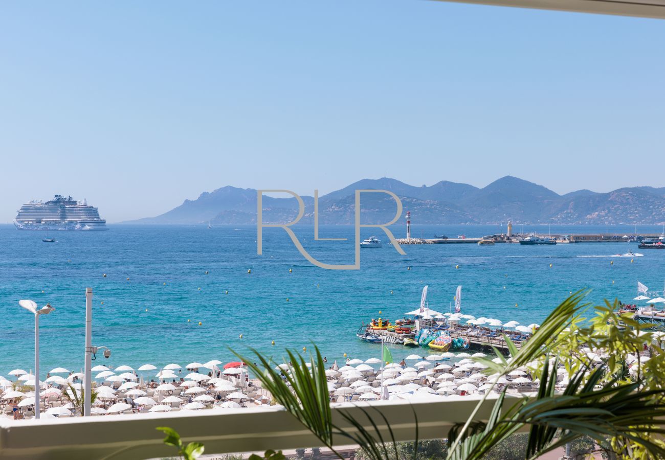 Appartement à Cannes - RLR3B872