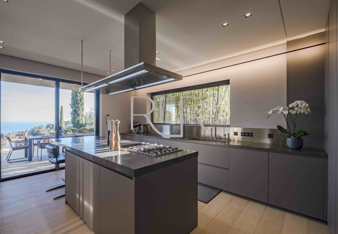 Villa à Cannes - Villa Freya