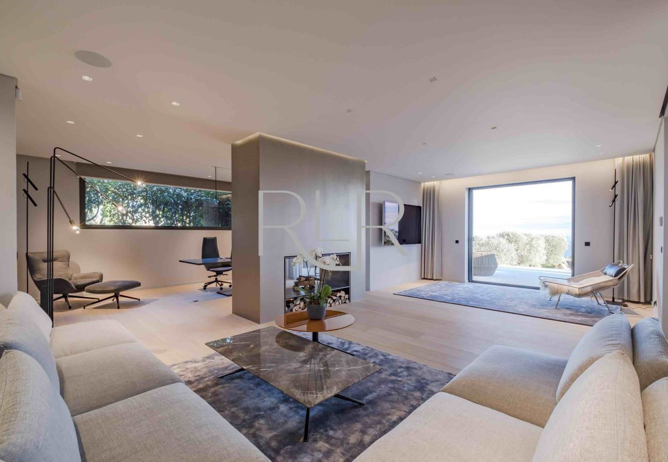 Villa à Cannes - Villa Freya