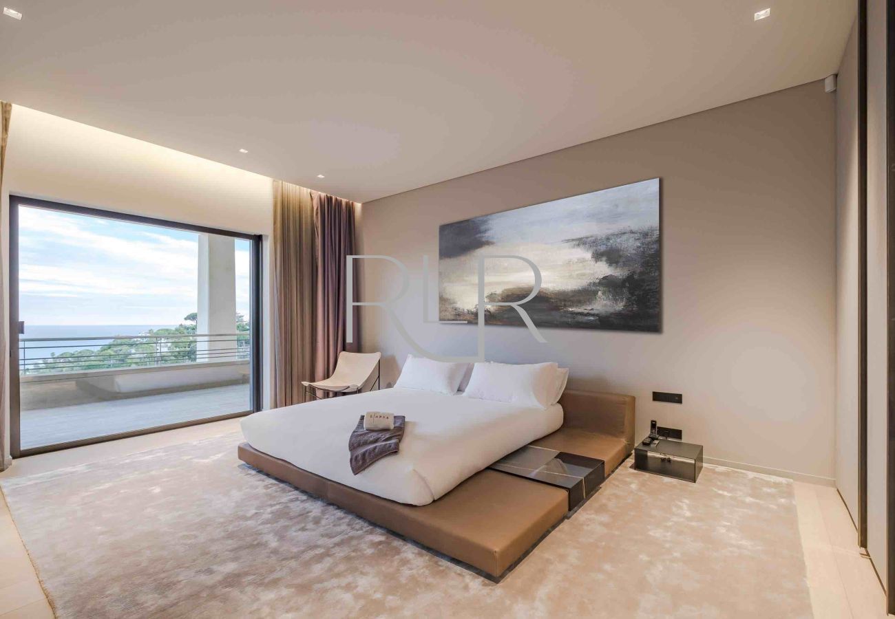 Villa à Cannes - Villa Freya