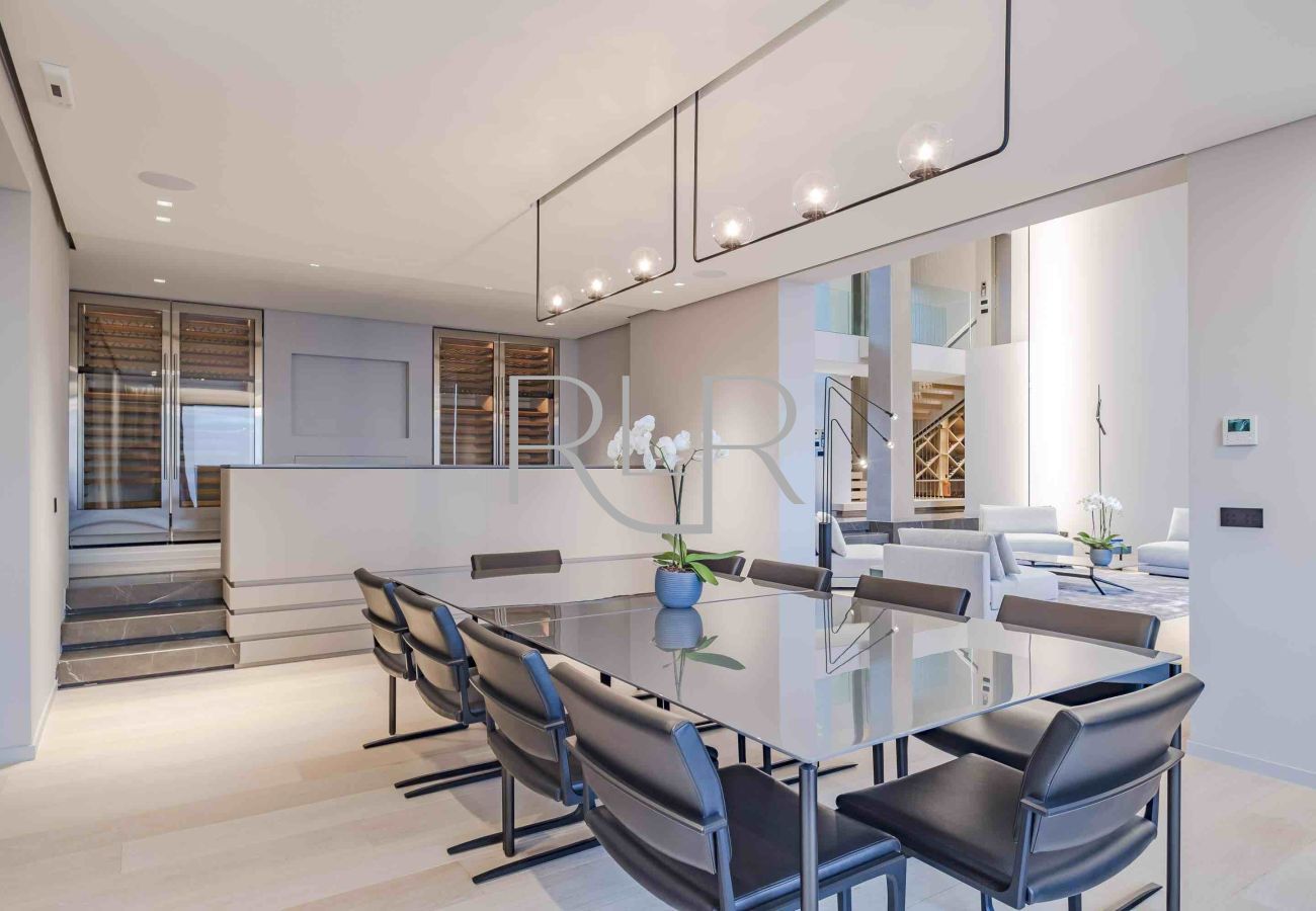 Villa à Cannes - Villa Freya