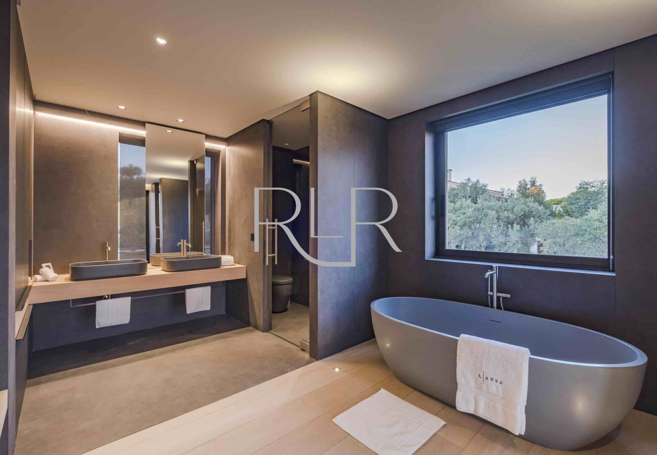 Villa à Cannes - Villa Freya