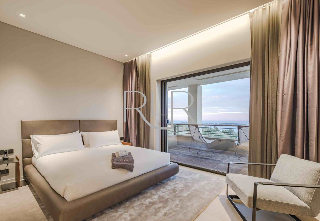 Villa à Cannes - Villa Freya