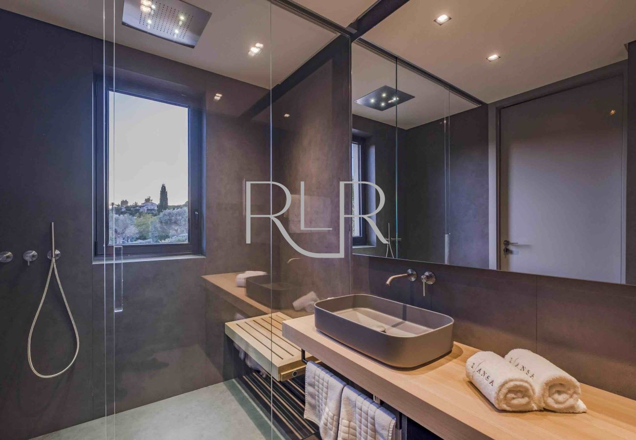 Villa à Cannes - Villa Freya