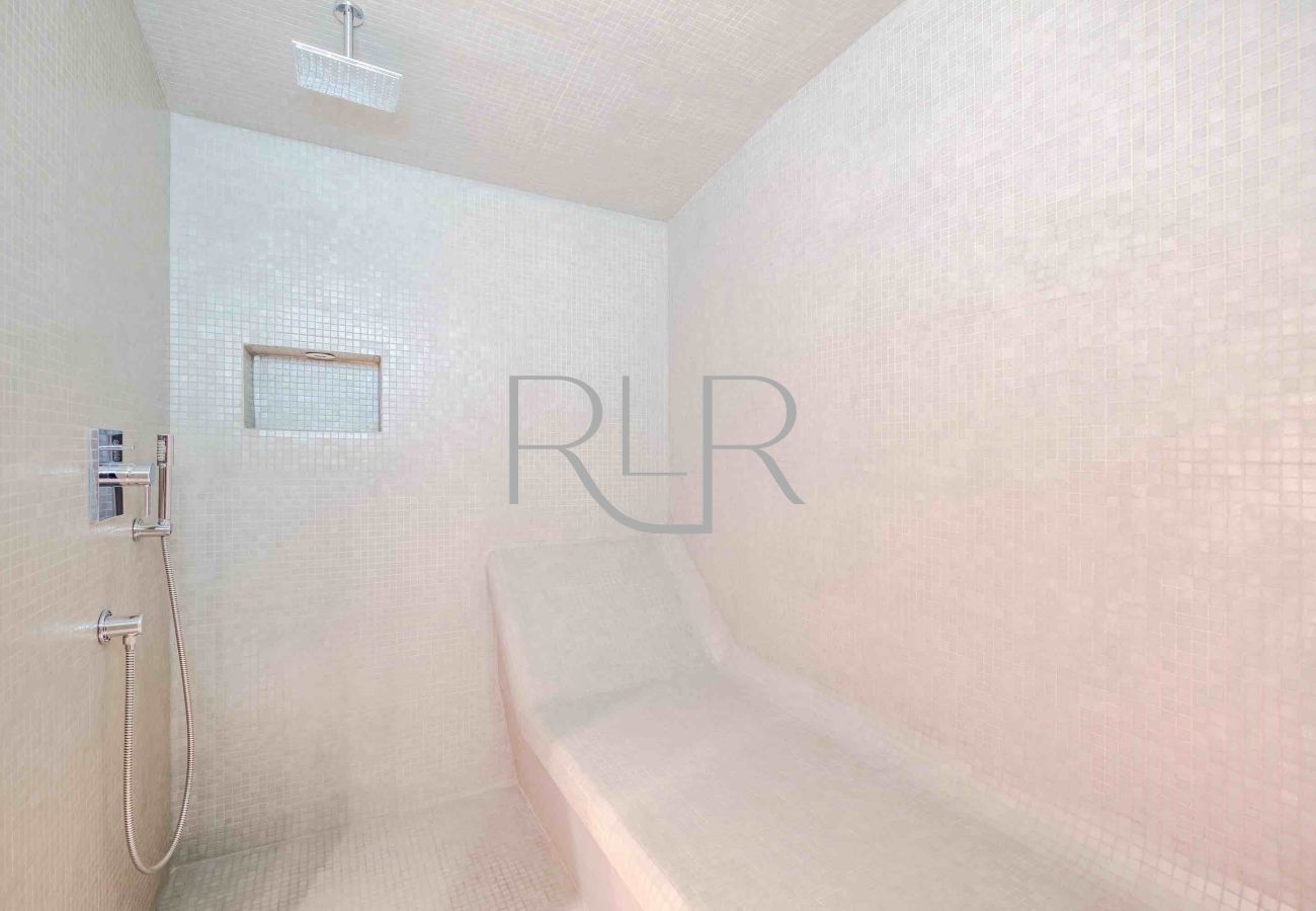 Villa à Cannes - Villa Freya