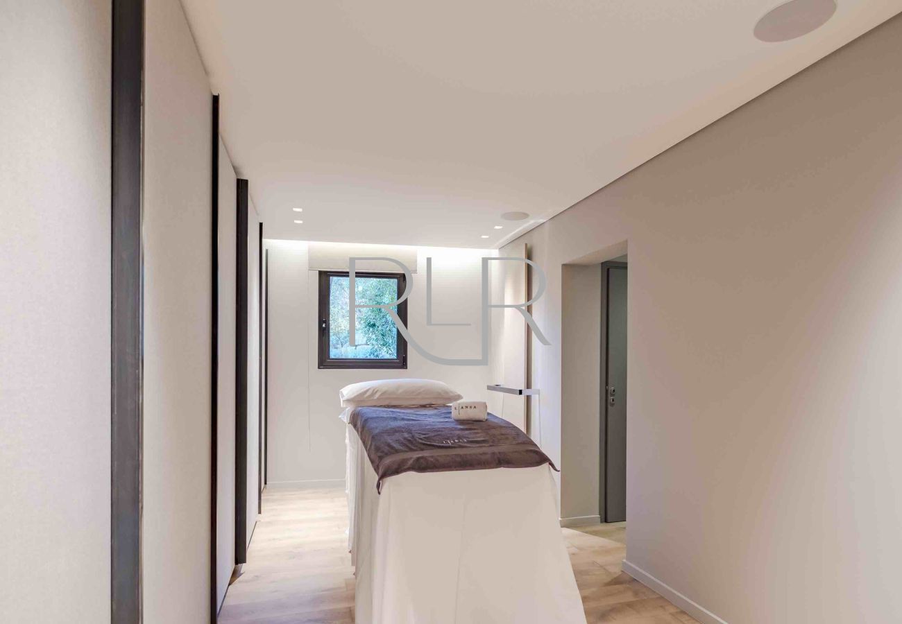 Villa à Cannes - Villa Freya