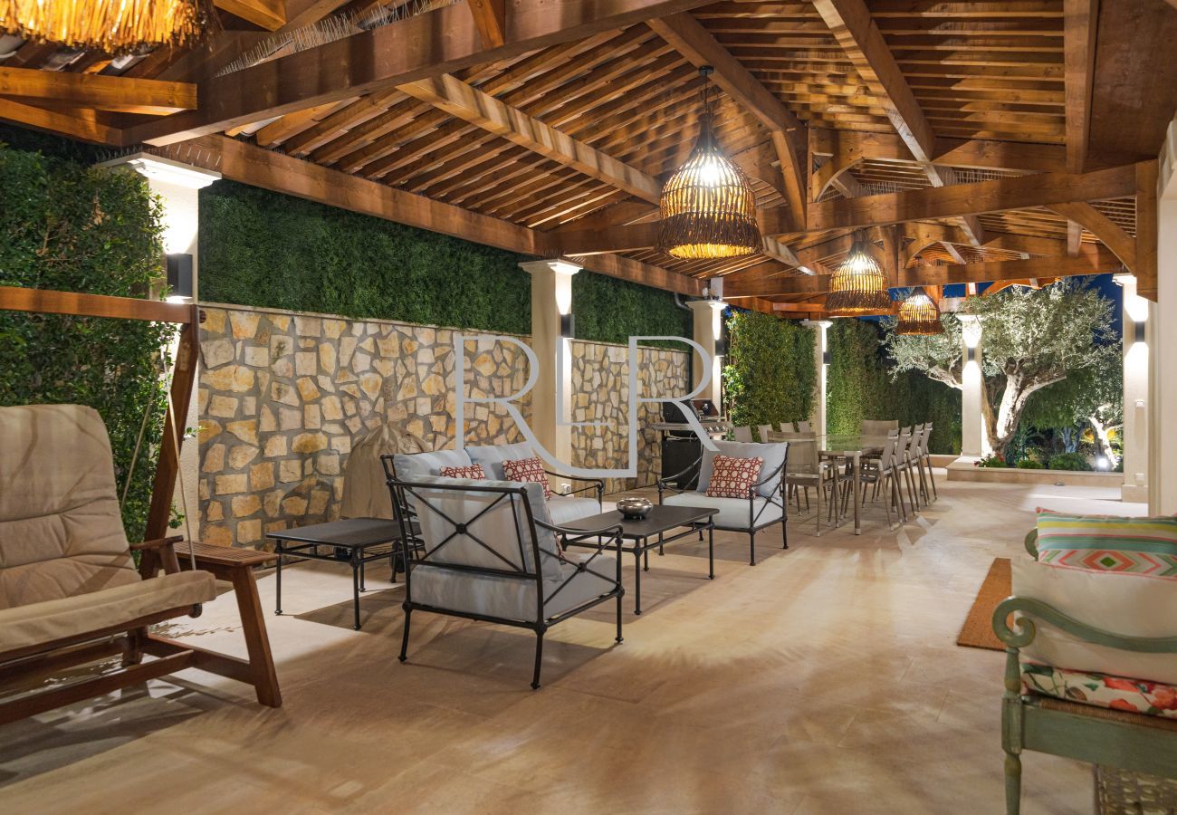 Villa à Cannes - Villa Melinda