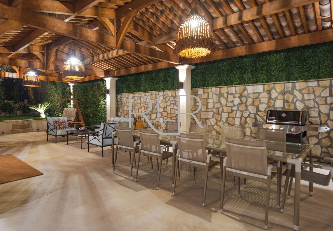 Villa à Cannes - Villa Melinda