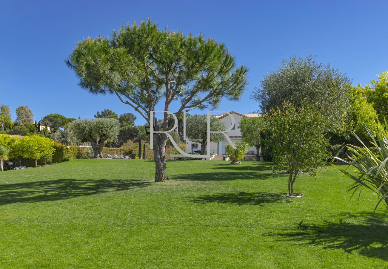 Villa à Cannes - Villa Melinda