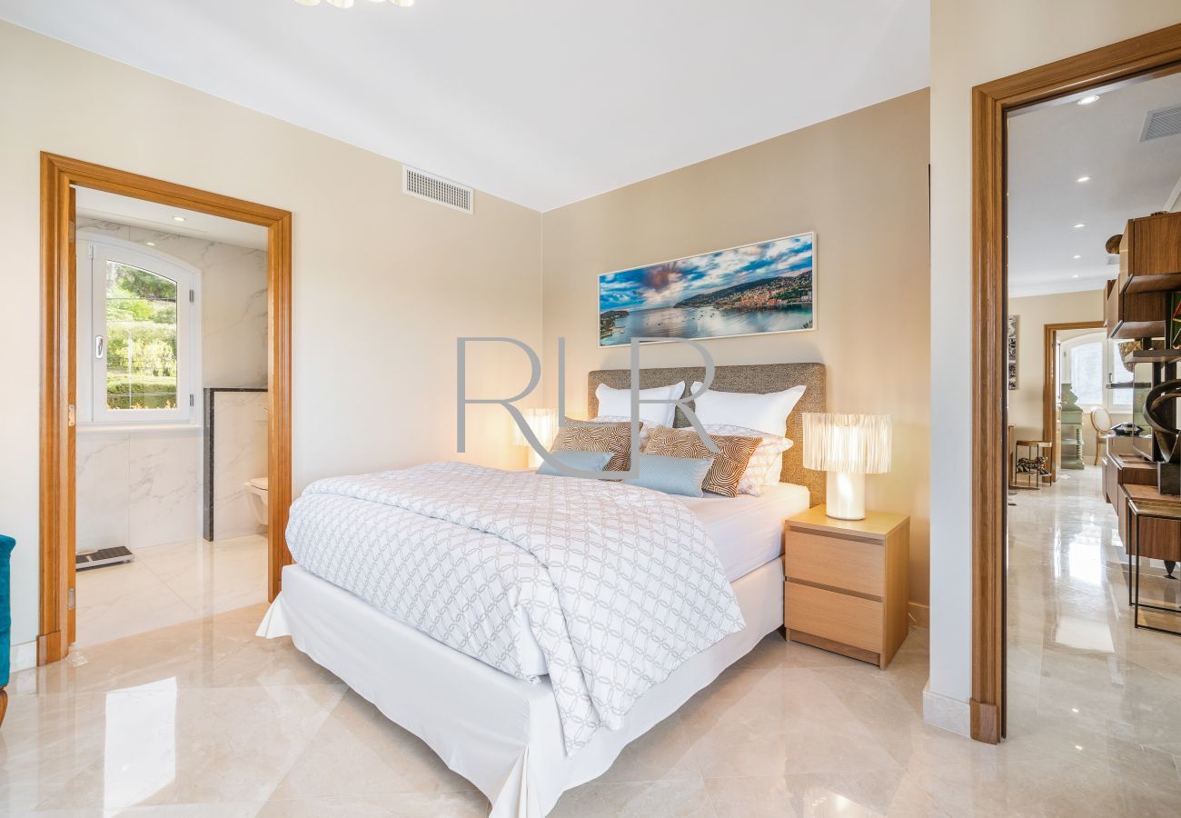 Villa à Cannes - Villa Melinda