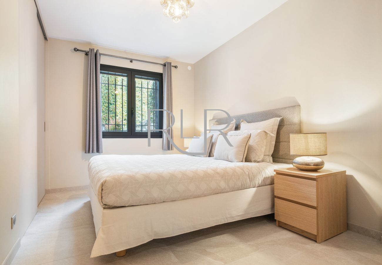 Villa à Cannes - Villa Melinda