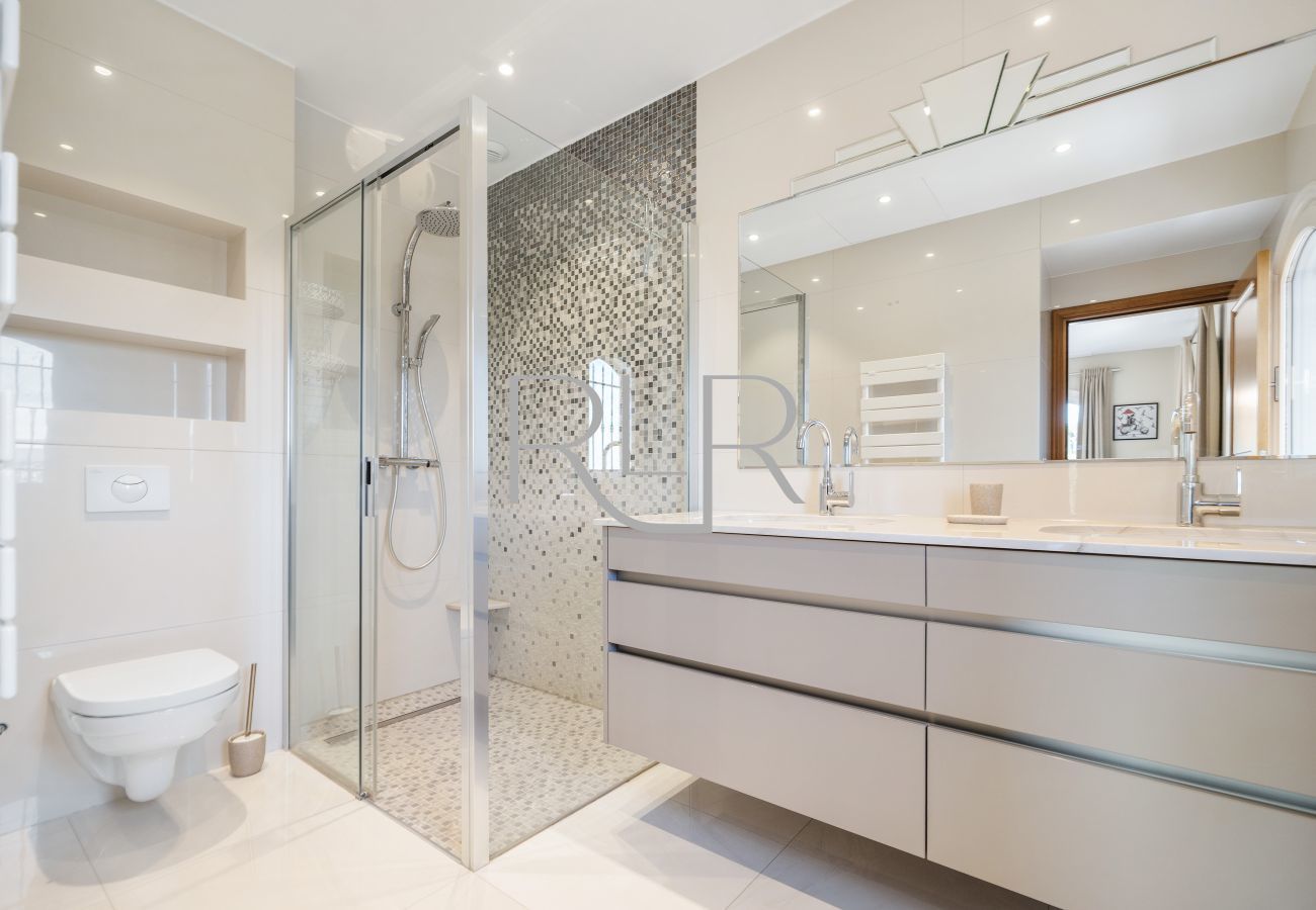 Villa à Cannes - Villa Melinda