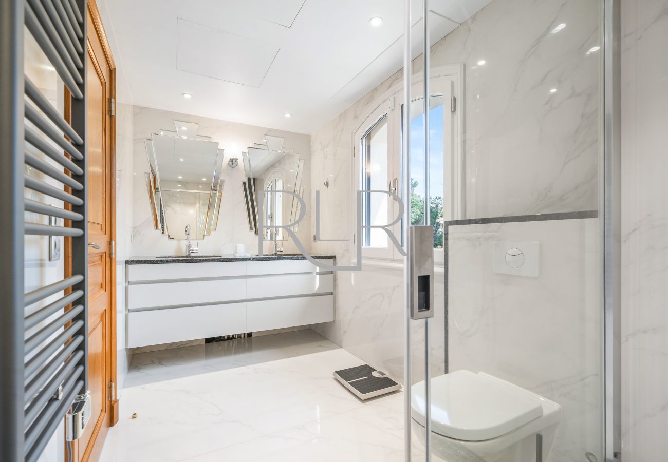 Villa à Cannes - Villa Melinda