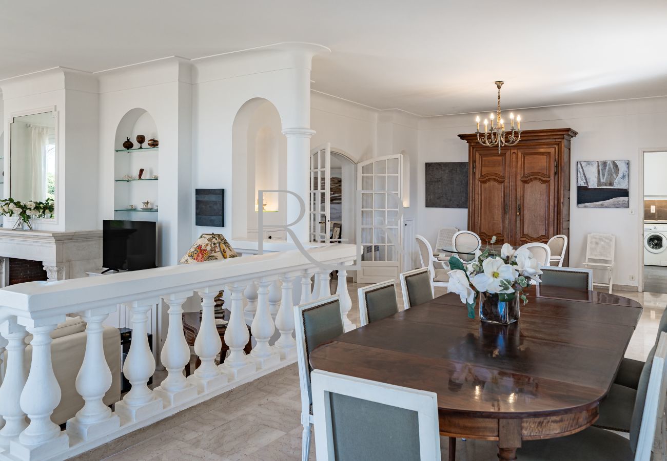 Villa à Cannes - Villa Apoline