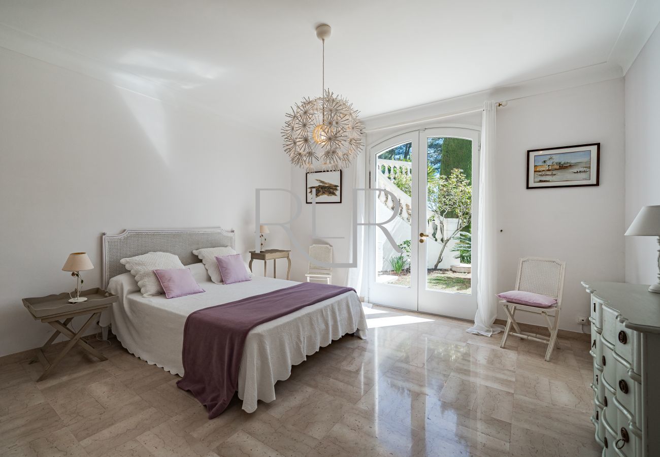 Villa à Cannes - Villa Apoline