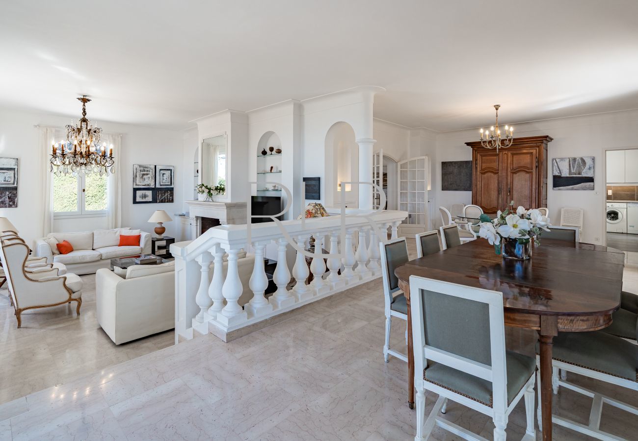 Villa à Cannes - Villa Apoline