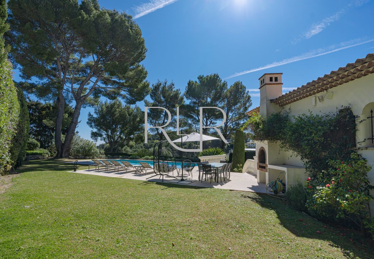 Villa à Cannes - Villa Apoline