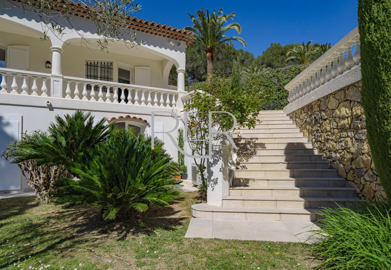 Villa à Cannes - Villa Apoline