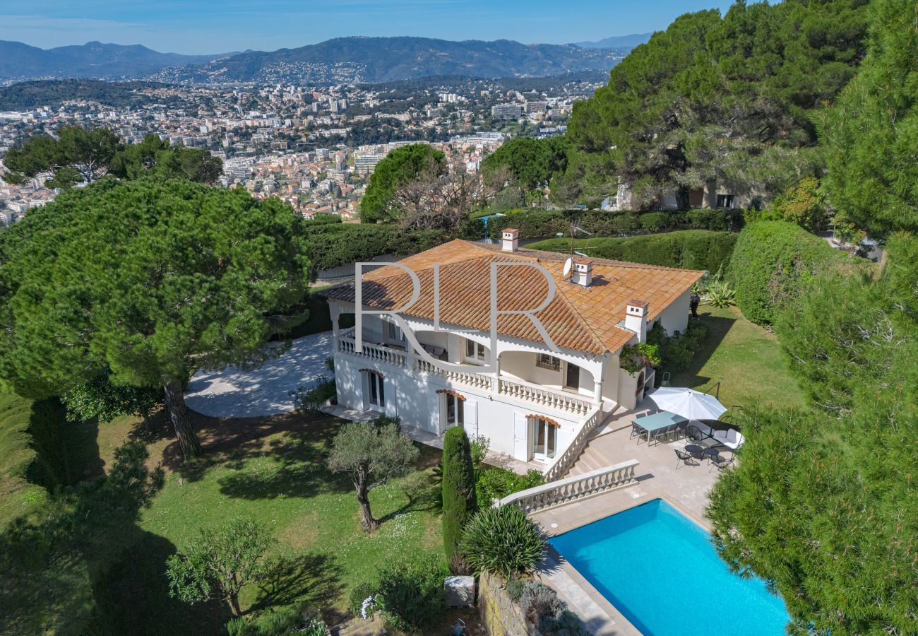 Villa à Cannes - Villa Apoline