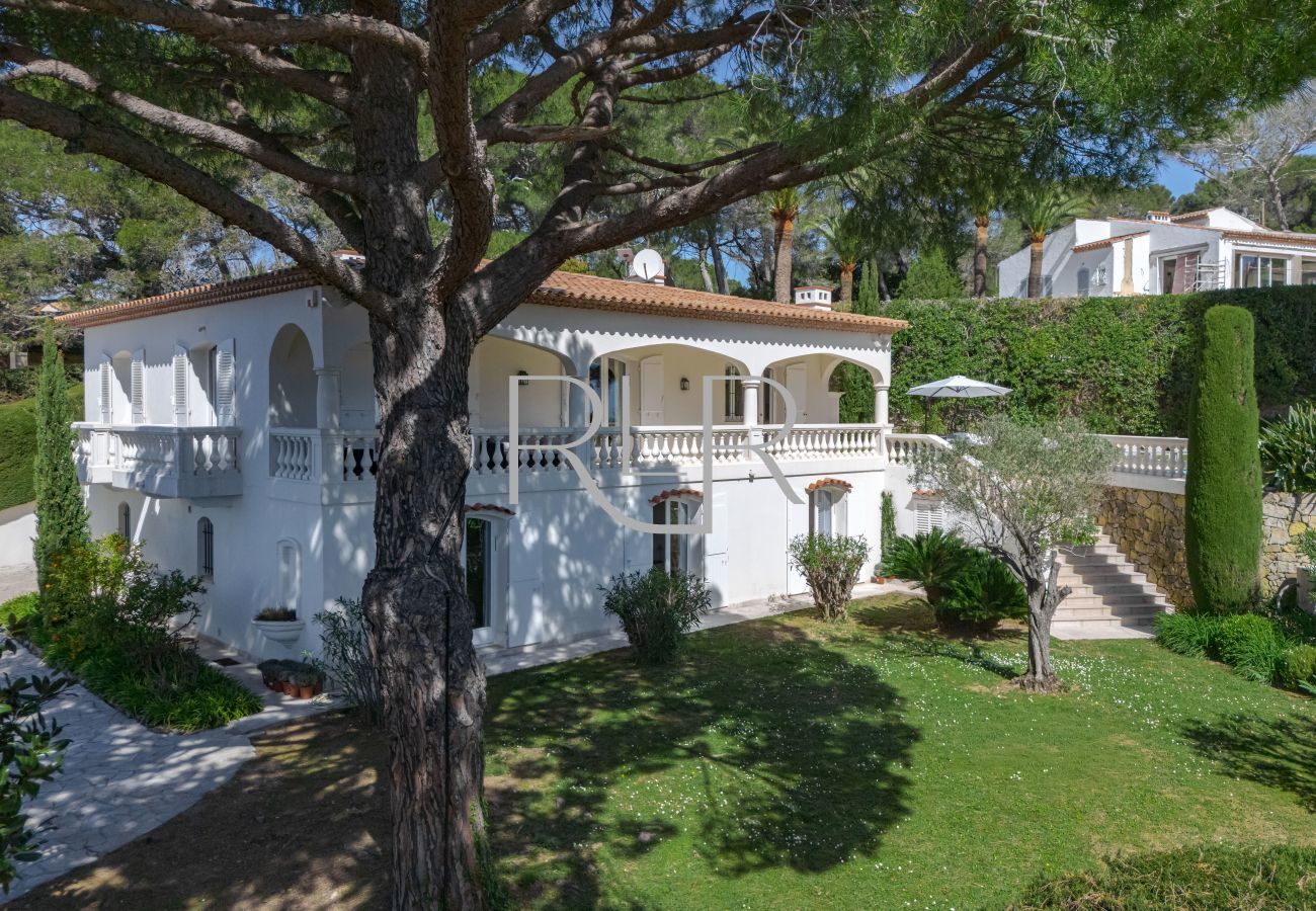 Villa à Cannes - Villa Apoline