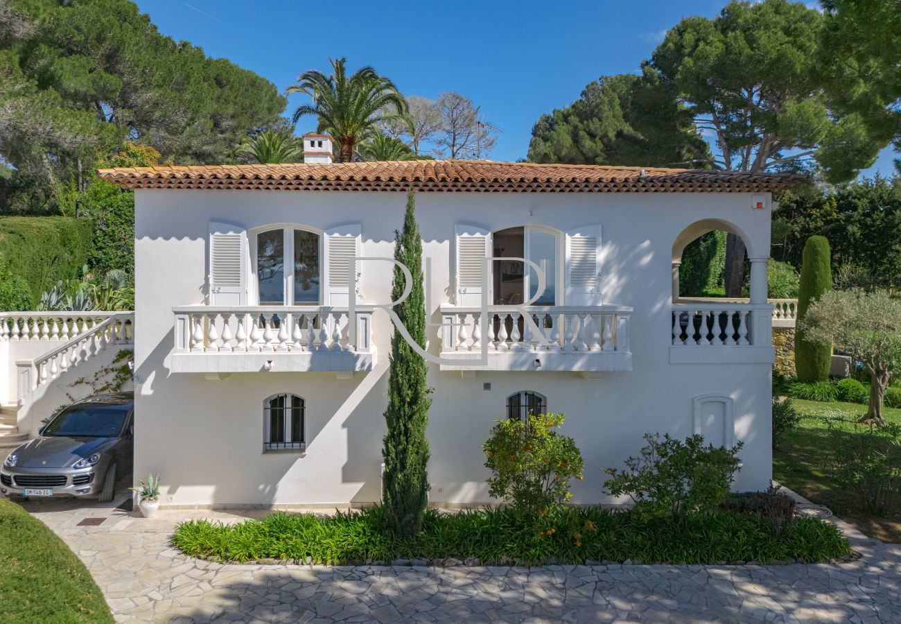 Villa à Cannes - Villa Apoline