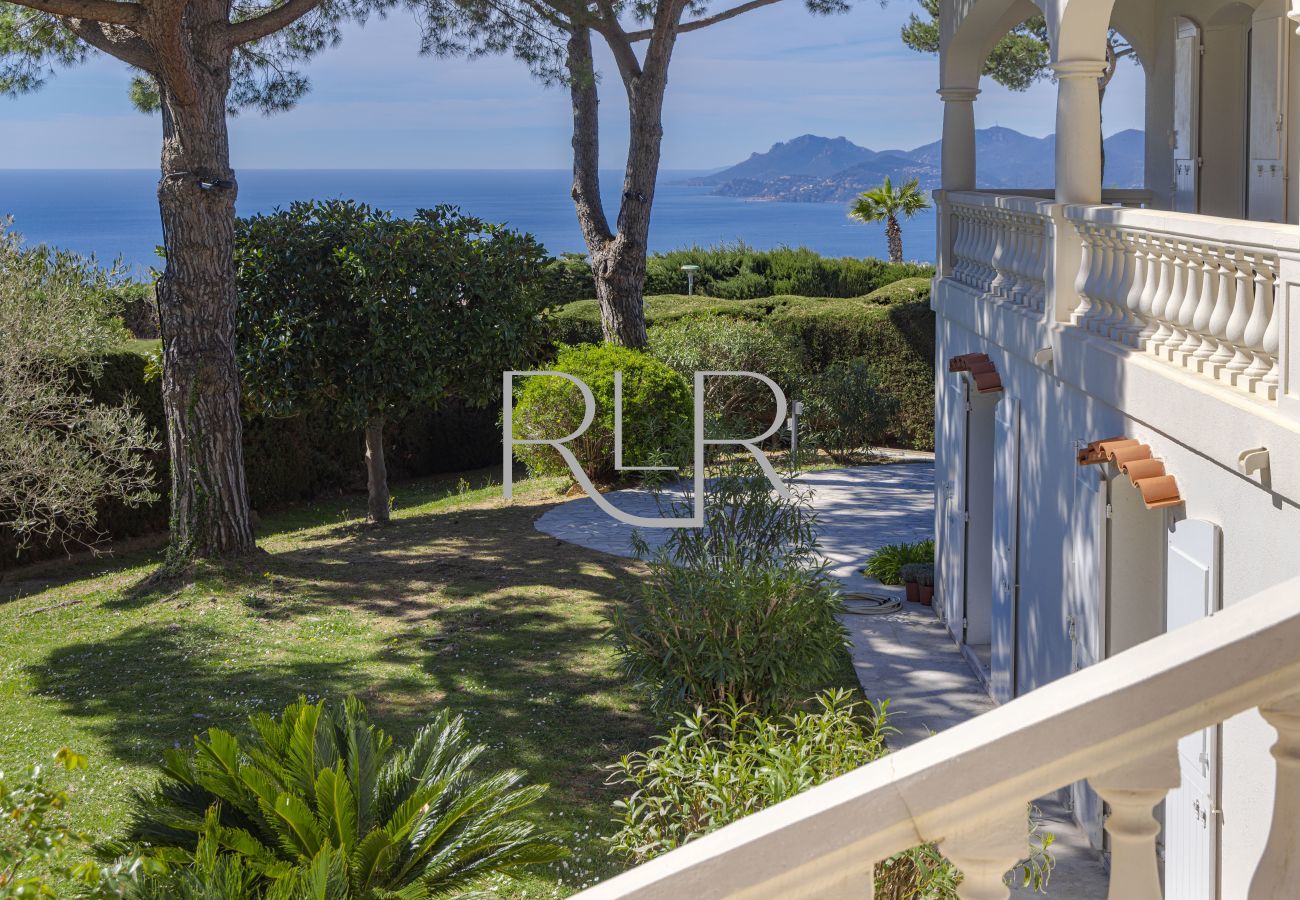 Villa à Cannes - Villa Apoline